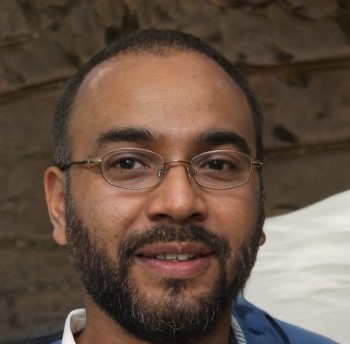 Jacob Rivera