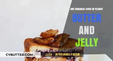 Bananas in PB&J: A Sweet Twist or Tasty Mistake?