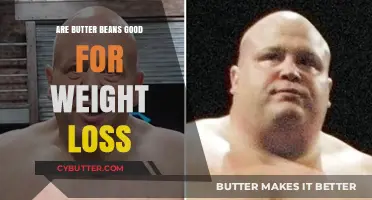 Butter Beans for Weight Loss: Healthy or Hype?