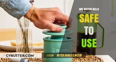 Exploring the Safety of Butter Bells: A Comprehensive Guide