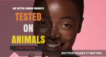 Cruelty-Free Beauty: The Truth About Butter London's Animal Testing Policy