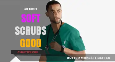 Are Butter Soft Scrubs Worth It? Comfort, Durability, and Performance Reviewed