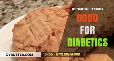 Peanut Butter Cookies: A Diabetic-Friendly Treat or Not?
