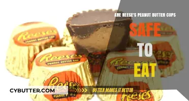 Unveiling the Truth: Are Reese's Peanut Butter Cups Safe?