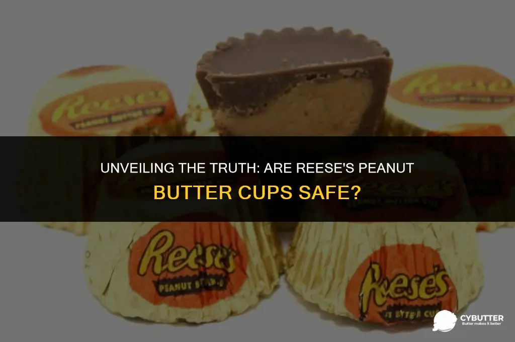 are reese