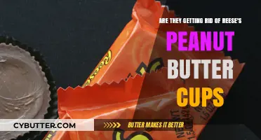 Are Reese's Peanut Butter Cups Disappearing? What We Know