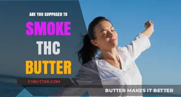 Exploring the Effects and Uses of THC Butter: A Comprehensive Guide