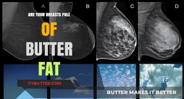 The Truth About Breast Composition: Separating Fact from Fiction
