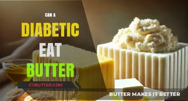 Butter in a Diabetic Diet: Friend or Foe?