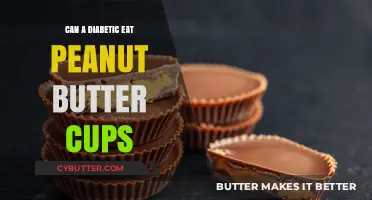 Sweet Treats for Diabetics: Are Peanut Butter Cups a Safe Indulgence?