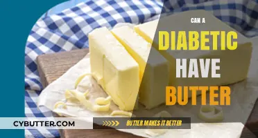 Butter in Moderation: A Guide for Diabetics