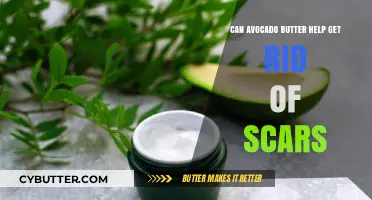 Avocado Butter for Scars: Natural Remedy or Myth?