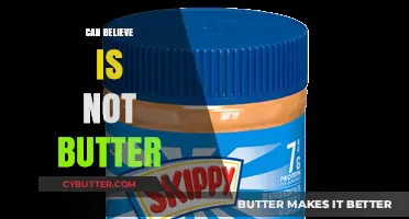 Unbelievable Alternatives: Discovering the Best Non-Butter Spreads