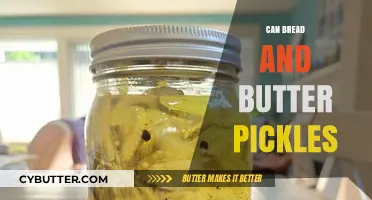 Delicious Dilemmas: Can Bread and Butter Pickles Really Be a Thing?