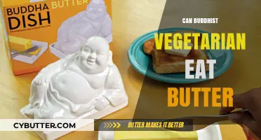 Exploring the Intersection of Buddhism, Vegetarianism, and Dairy Consumption