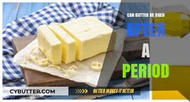 The Shelf Life of Butter: A Comprehensive Guide