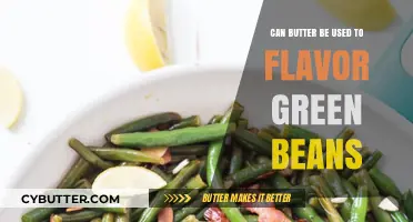 Elevate Your Green Beans: The Surprising Magic of Butter