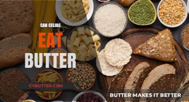 Clarifying the Confusion: Is Butter Safe for Celiacs?