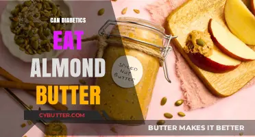 Almond Butter for Diabetics: A Nutritious Spread or Sugar Trap?