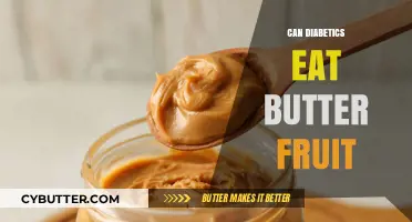 Butter Fruit Bonanza: A Sweet Treat for Diabetics?