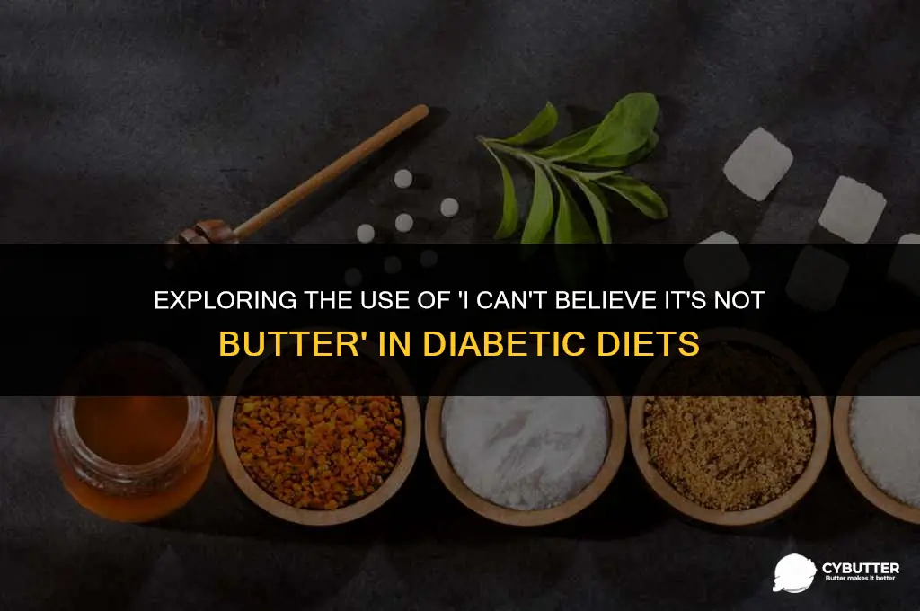 can diabetics eat i can