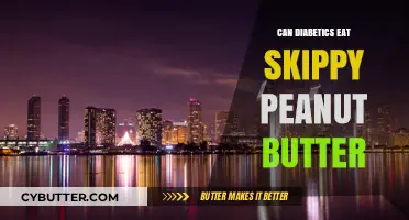 Peanut Butter for Diabetics: Is Skippy a Safe Choice?