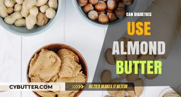 Almond Butter: A Nutritious Choice for Diabetics?