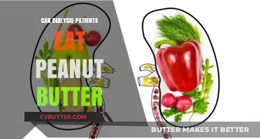 Peanut Butter: A Nutritious Option for Dialysis Patients?