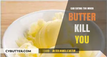 The Surprising Truth About Butter: Is It Really Deadly?