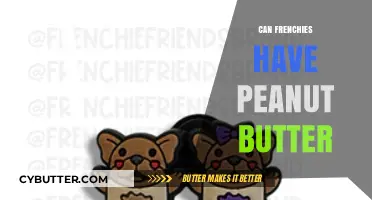 Peanut Butter for Frenchies: A Tasty Treat or Nutty No-No?