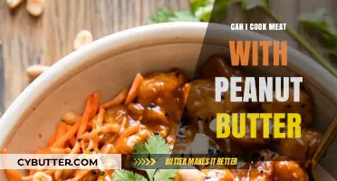 Peanut Butter and Meat: A Surprising Culinary Pairing You Need to Try