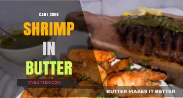 Savor the Flavor: Cooking Shrimp in Butter Made Easy