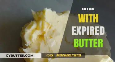 Reviving Recipes: The Surprising Truth About Expired Butter