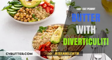 Navigating Diverticulitis: Is Peanut Butter a Safe Choice?