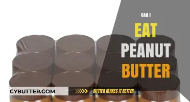 Peanut Butter: A Nutritious Addition to Your Diet?