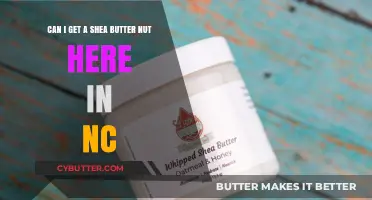 Where to Find Shea Butter Nuts in North Carolina: A Local Guide