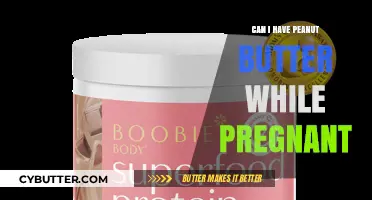 Peanut Butter Cravings During Pregnancy: Safe or Not?