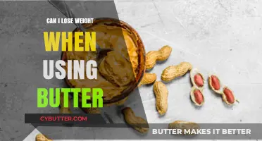 Buttered Up: Can This Rich Spread Fit Into Your Weight Loss Plan?
