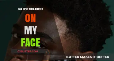 Nourishing Your Skin: The Benefits and Uses of Shea Butter for Facial Care