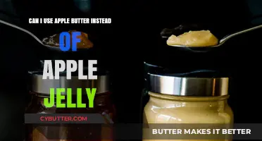 Apple Butter vs. Apple Jelly: Which Spread Is Right for You?