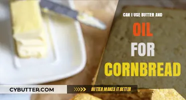 Butter vs. Oil: The Ultimate Guide to Perfect Cornbread