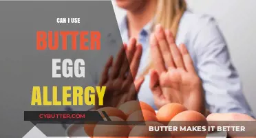 Navigating Baking with Butter and Egg Allergies: A Guide