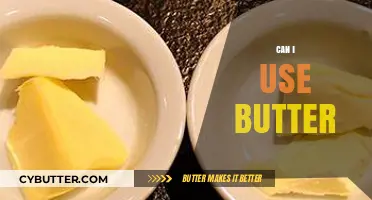 The Butter Debate: A Comprehensive Guide to Its Uses and Benefits