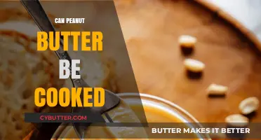 Exploring the Versatility of Peanut Butter in Cooking