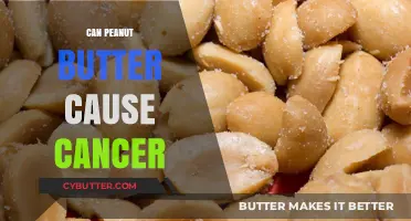 Exploring the Truth: Peanut Butter's Controversial Link to Cancer