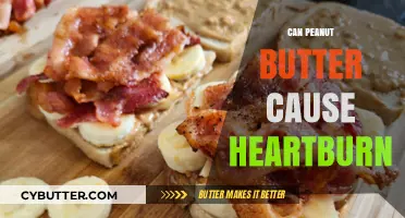 Exploring the Link: Can Peanut Butter Trigger Heartburn?