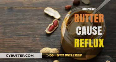 Exploring the Link: Can Peanut Butter Trigger Acid Reflux?