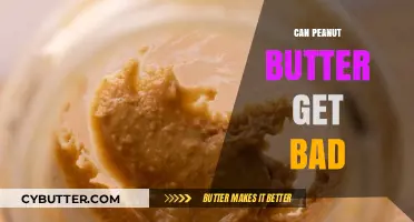 Does Peanut Butter Expire? Shelf Life and Storage Tips Explained