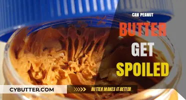 Does Peanut Butter Expire? Shelf Life and Spoilage Signs Explained