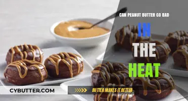 Does Peanut Butter Spoil in Heat? Expert Insights